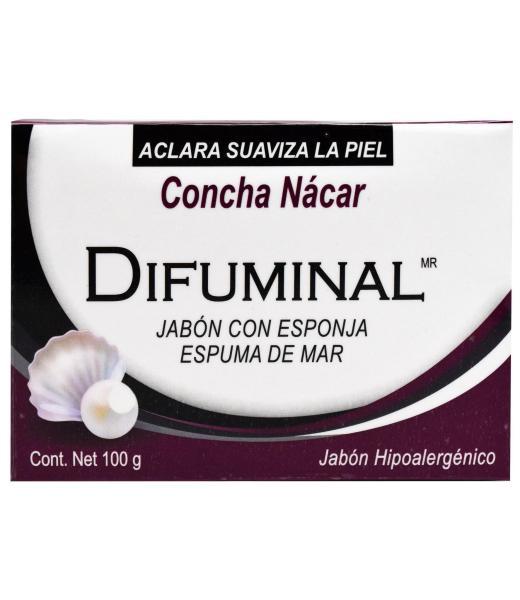 GEL DIFUMINAL 65 G KEEP NATURAL