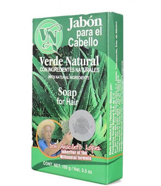 JABON DE JITOMATE 100 G KARLA DI