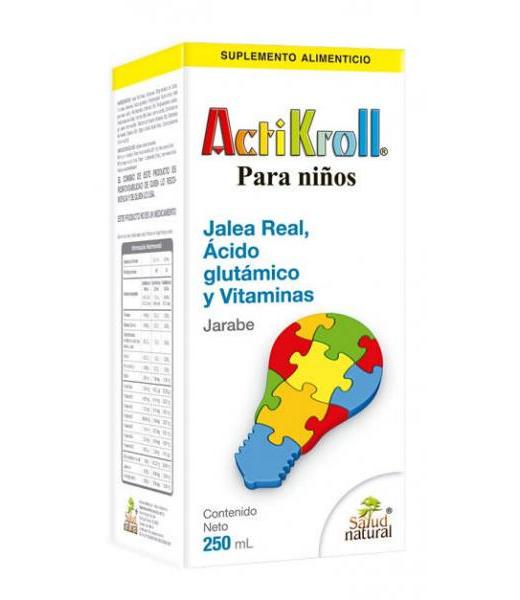 REVENOX 60 TAB SALUD NATURAL