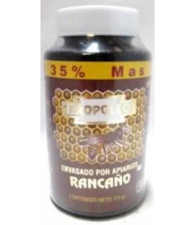 JARABE PROPOLEO 250 ML LA TIA TRINI