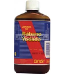 JARABE RABANO YODADO GRISI 220 ML