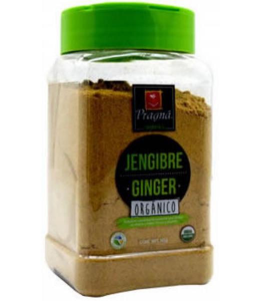 JENGIBRE 165 G PRAGNA