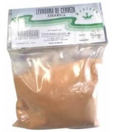 LEVADURA DE CERVEZA AMARGA 250 G REALEZA