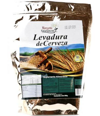 LEVADURA DE CERVEZA 300 G GOLDEN HARVEST
