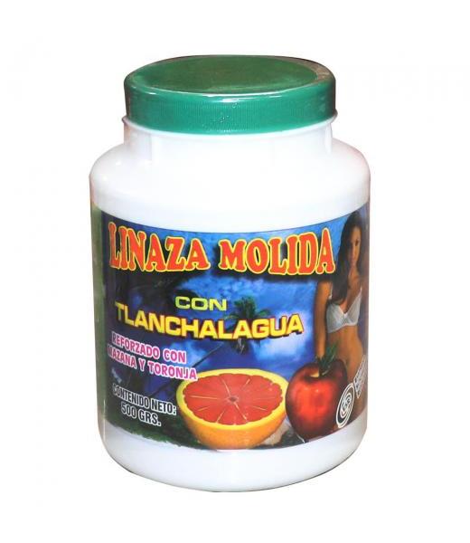 FIBRA NOPALINAZA PLUS 470 G NOPALINAZA