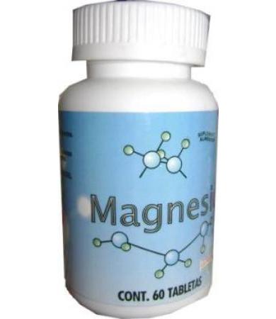 VINAGRE DE MANZANA 60 CAP YPENZA