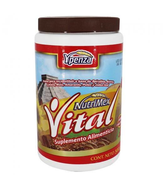 CLOROFILA LIQUIDA 500ML NUTRY SALUD