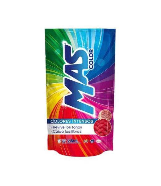 MAS COLOR DT LIQ ECONOPACK 415 ML