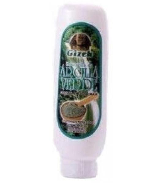 MASCARILLA DE ARCILLA ROSA 230GR. MASCARILLA FACIAL PRODUCTOS GIZEH