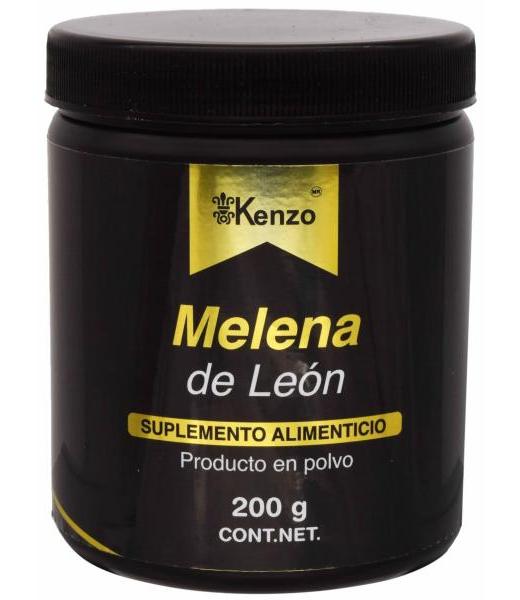 MELENA LEON 200 G KENZO