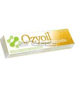 OZYOIL UNGUENTO 30 G