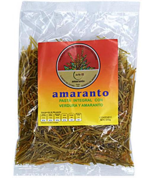 AVENA INSTANTANEA ALMENDRAS 35 G GRANVITA