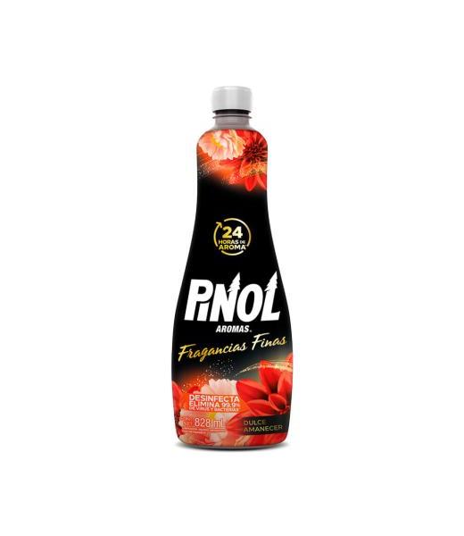 PINOL AROMAS FRAG FINAS DULCE AMANECER 828 ML