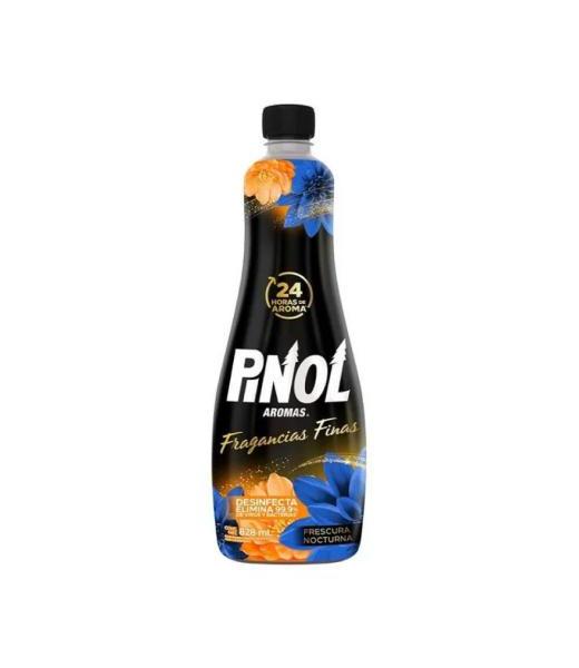 PINOL AROMAS FRAG FINAS FRESCURA NOCTURNA 828 ML