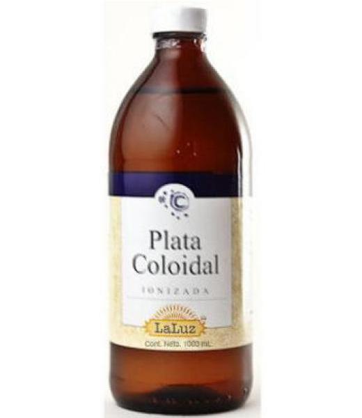 CLOROFILA LIQUIDA 500ML NUTRY SALUD