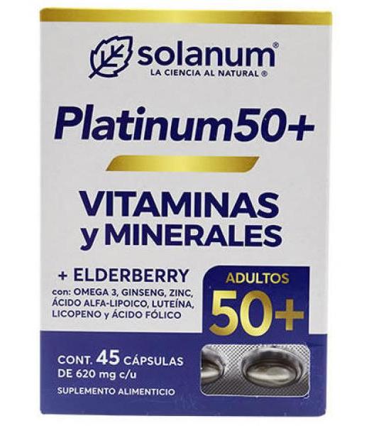 BIO FLORA 1 BILLON DE LACTOBACILOS C 60 COMPRI. GOLDEN HARVEST