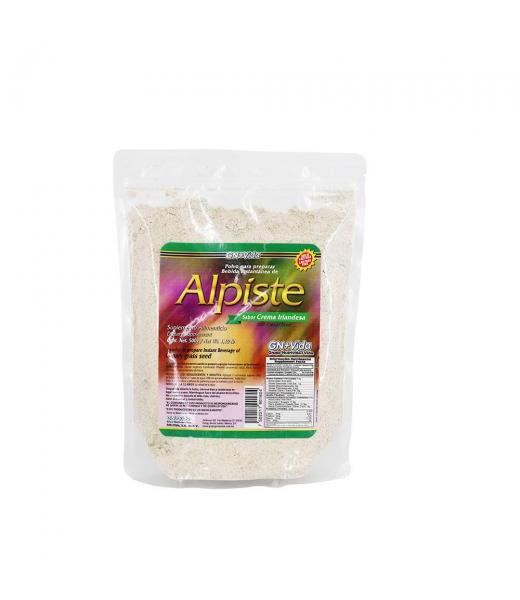 ESPIRULINA EN POLVO 100 G NATURES HEART