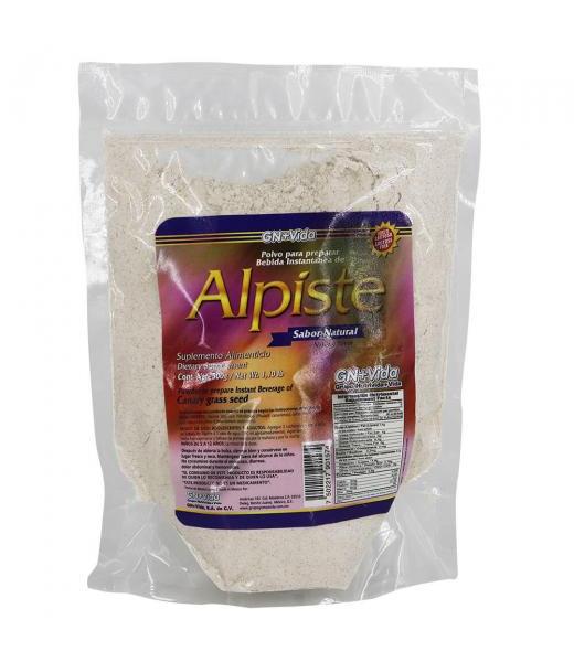 ALPISTECHE 500 G DXILOU ALL NATURAL