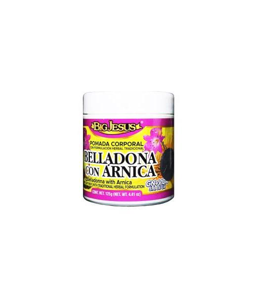 CREMA CONCHA NACAR 60GR. AYUDA A DESVANECER MANCHAS Y CICATRICES YERBO