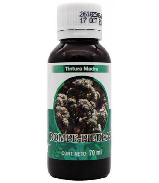 ROMPEPIEDRAS TINTURA 70 ML LIA SOFI