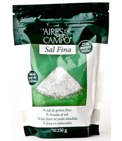 ACEITE DE COCO 473 ML AIRES DE CAMPO