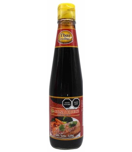 SALSA TERIYAKI 320 G THAI