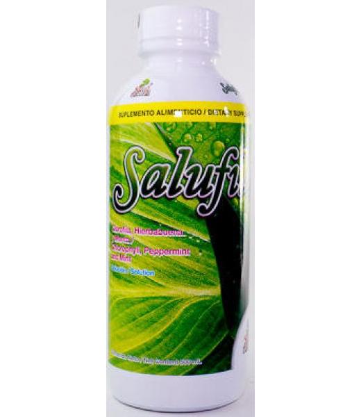 ACTIKROLL JARABE PARA NIÑOS 250 ML SALUD NATURAL