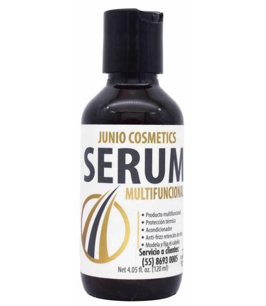 SERUM MULTIFUNCIONAL 120 ML JUNIO