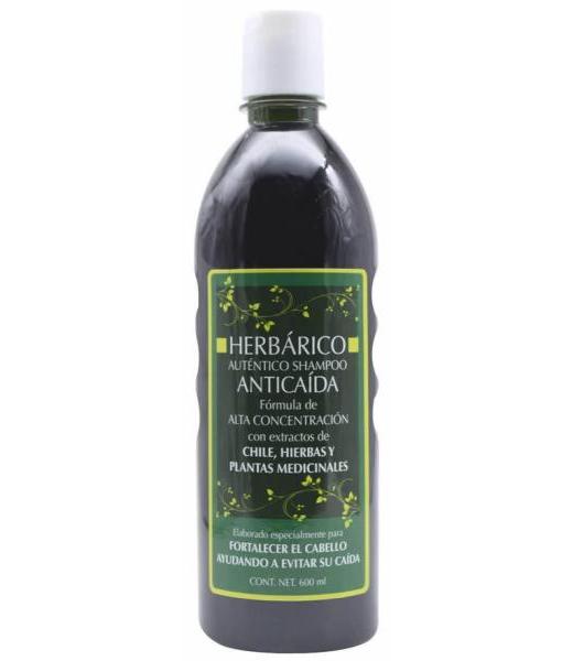 ACEITE DE RICINO 60 ML LA HERBONATURISTA