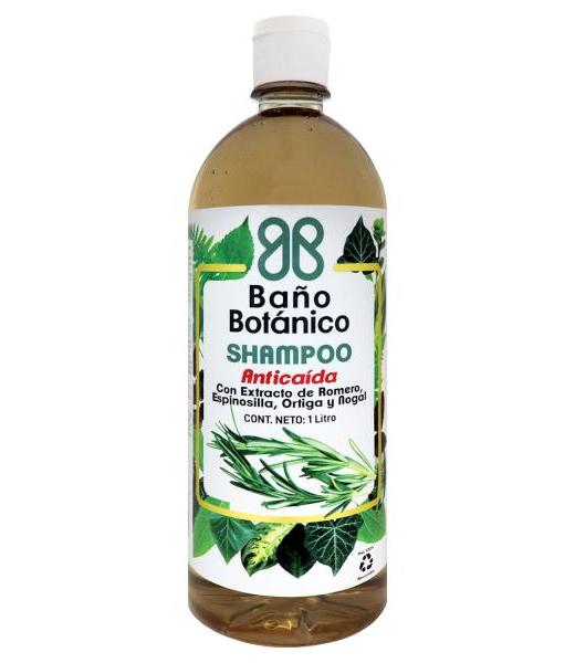 ACEITE DE ROMERO 60 ML LA HERBONATURISTA