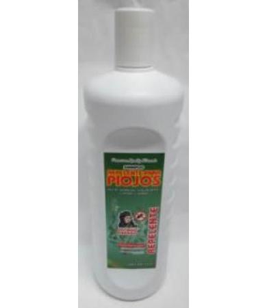 ACEITE DE ARRAYAN 150 ML DEL ROBLE