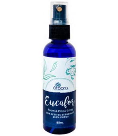 SPRAY EUCAFOR 85 ML ARBORA