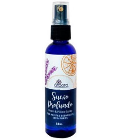 SPRAY SUEÑO PROFUNDO 85 ML ARBORA