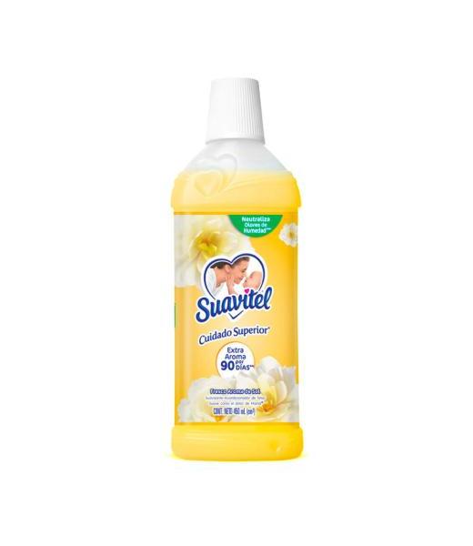 SUAVITEL AROMA DE SOL CUIDADO SUP. 450 ML