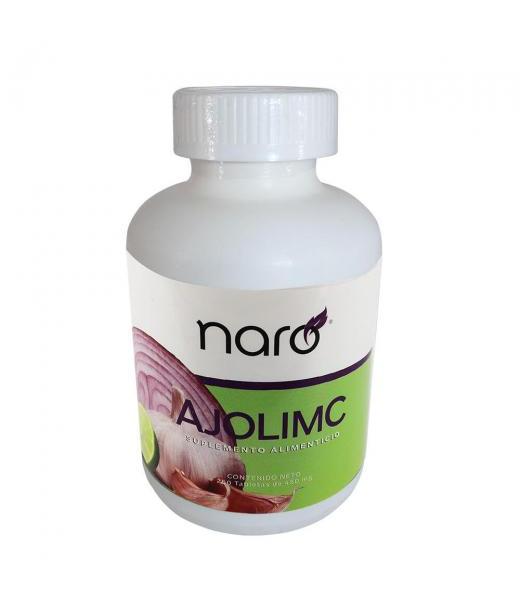 TBS. AJOLIM C C 250 NARO