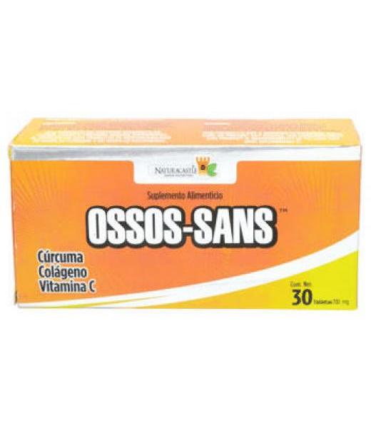 ACEITE DE AJO 500 ML SAN LUCAS