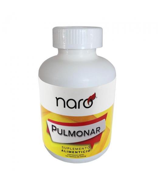 TBS. LEVADURA CERVEZA AMARGA C 350 NARO