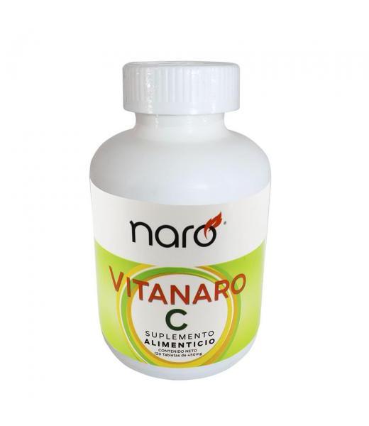 TBS. LEVADURA CERVEZA AMARGA C 350 NARO