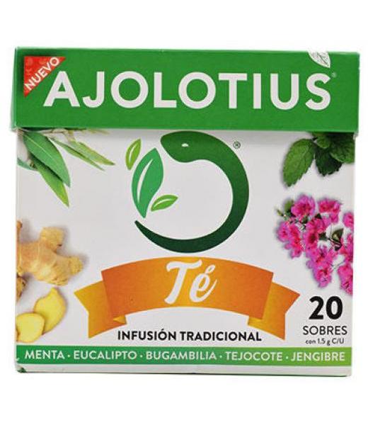 GOMITAS FORTI C OSITOS C 110 (242GR) RICAS GOMITAS DE OSITOS C VI LAB. NATUTECH