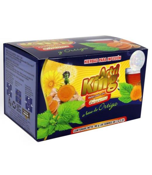 GEL DE JENGIBRE 240 G CHUPA PANZA CHUPA PANZA