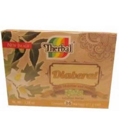 TE DIABERAL 36 SOB THERBAL