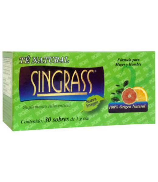 LINEA DORADA EXT. ZAPOTE BLANCO 75 ML. CONCENTRADO PARA TE MAYAMEX