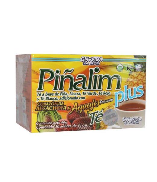 TE DE ARNICA 25 SOB THERBAL