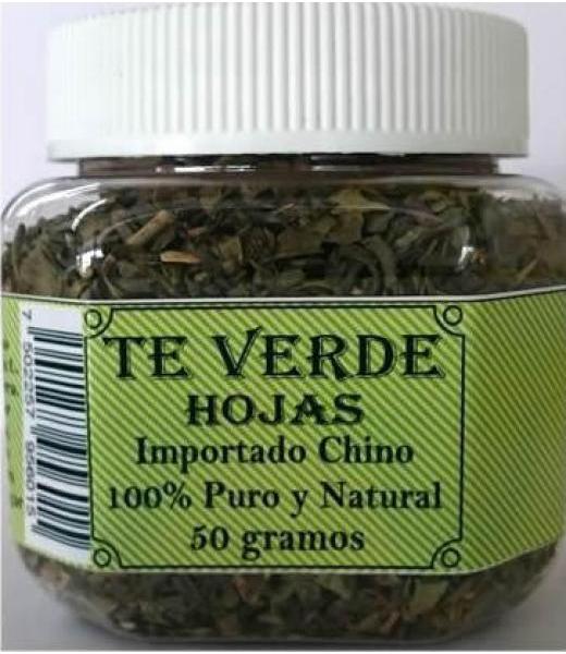 TE DE MANZANILLA 25 SOB THERBAL