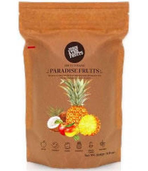 ACEITE DE COCO SIN SABOR 1 L E-NATURE