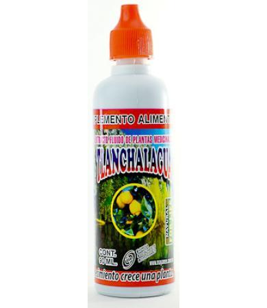 TLANCHALAGUA EXTRACTO 75 ML MAYAMEX