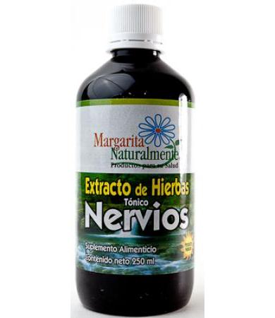 VALERIANA EXTRACTO 60 ML KENZO