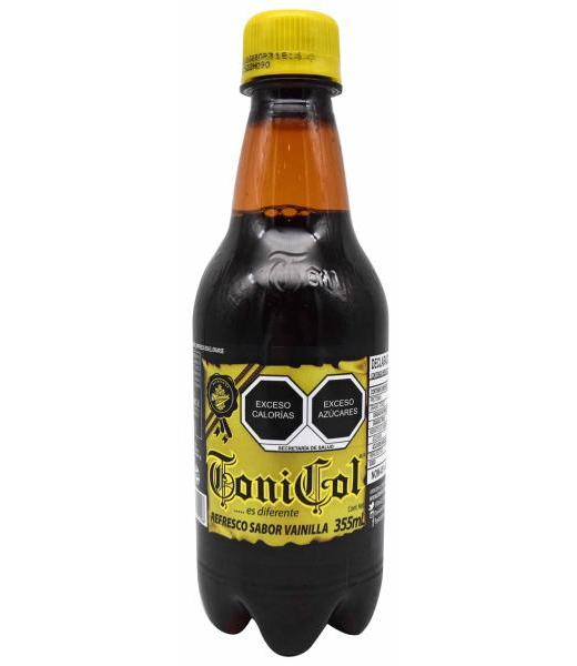 TONICOL 355 ML TONICOL C 12