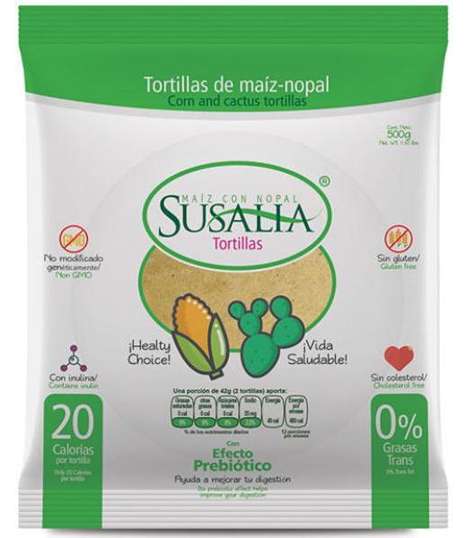 GALLETA INTEGRAL DE SOYA Y NARANJA 190 G GALLETAS VIVRA