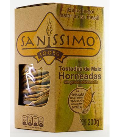 GALLETA INTEGRAL DE SOYA Y NARANJA 190 G GALLETAS VIVRA